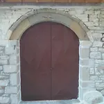 Baba Lluka Penzion Berat