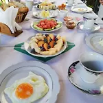 Baba Lluka