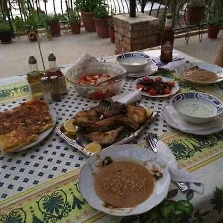 Baba Lluka Pensjonat 3*