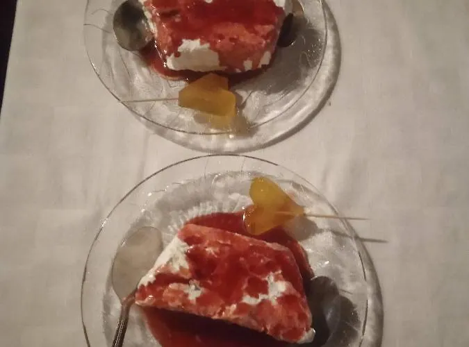 Baba Lluka Penzion Berat