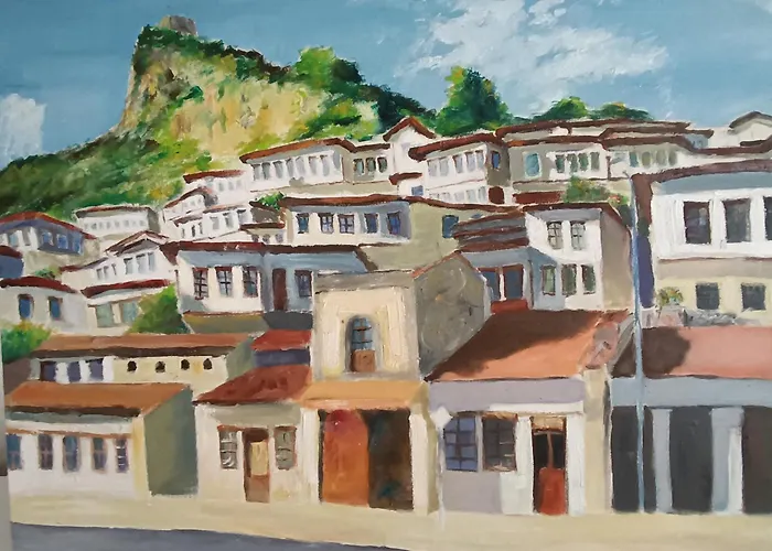 Penzion Baba Lluka