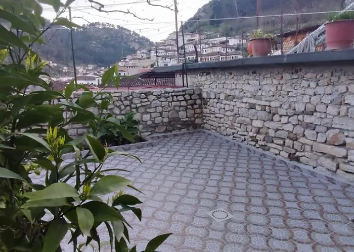 Baba Lluka Penzion