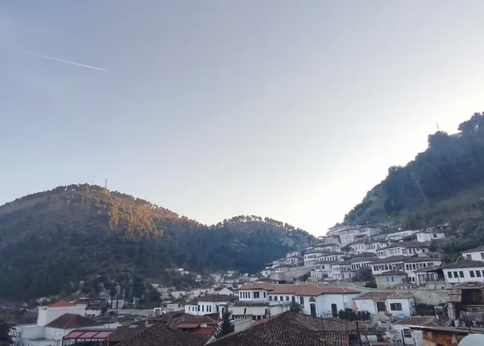 Penzion Baba Lluka Berat