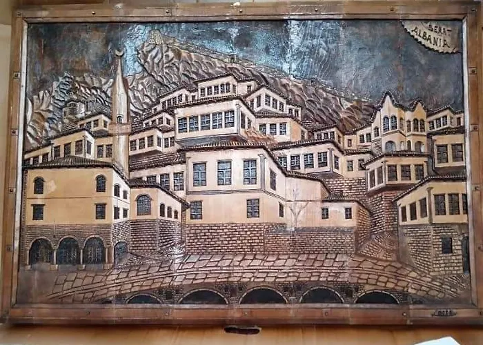 Penzion Baba Lluka