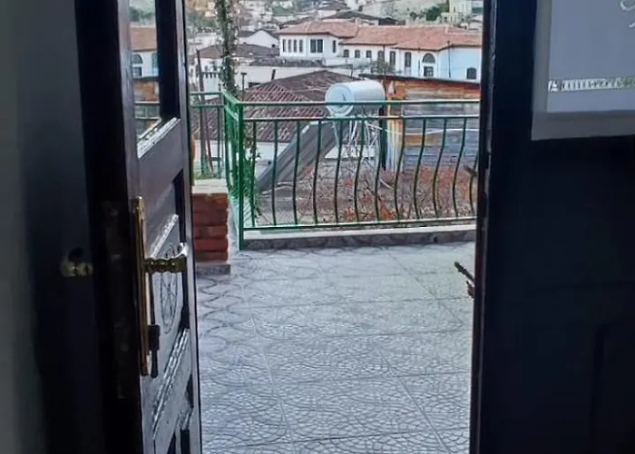Baba Lluka Penzion