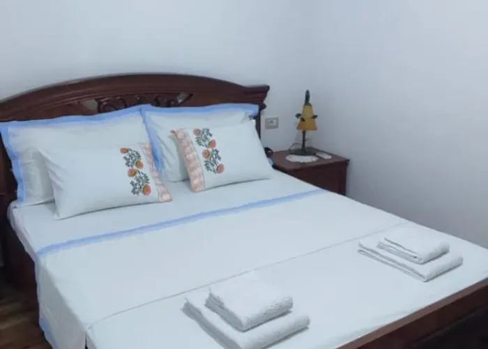Penzion Baba Lluka 3*