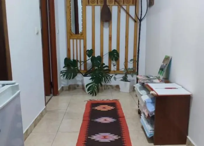 Baba Lluka Penzion 3*