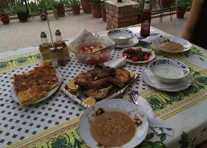 Baba Lluka Penzion 3*