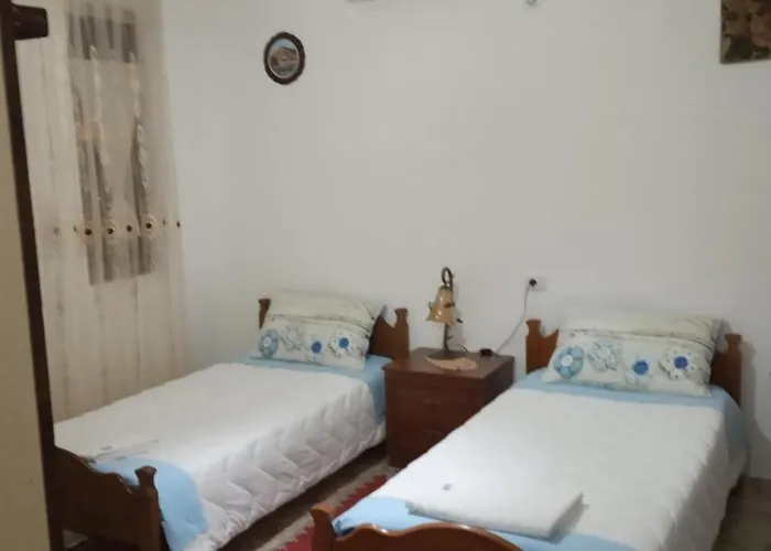 Baba Lluka Berat