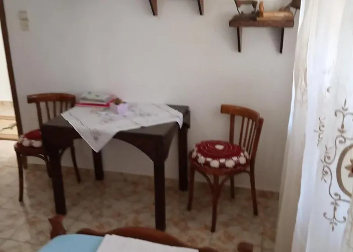 Baba Lluka Penzion 3*