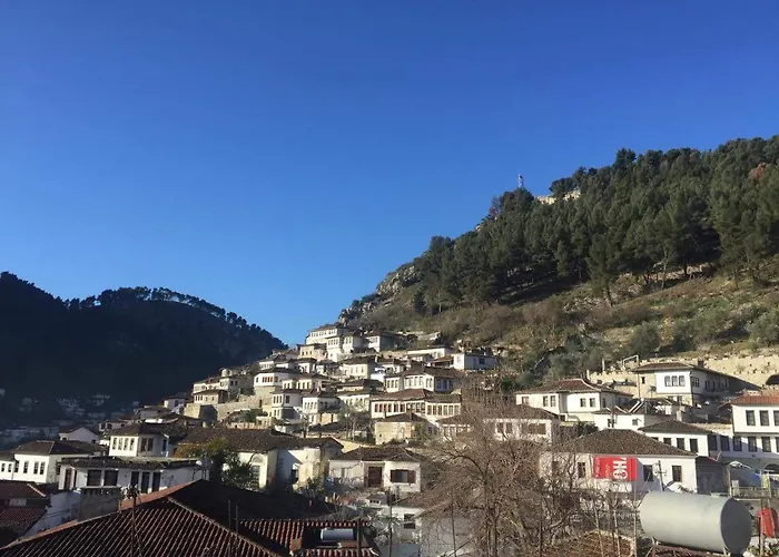 Penzion Baba Lluka Berat