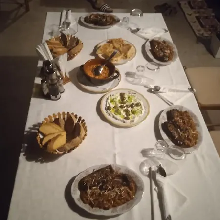 Guest house Baba Lluka 3*