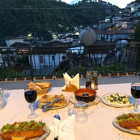 Baba Lluka Guest house