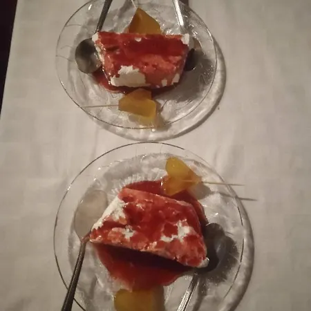 Baba Lluka Penzion Berat