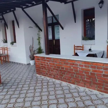 Baba Lluka 3* Berat
