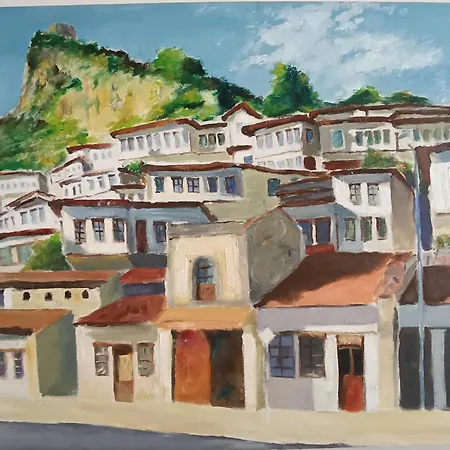 Guest house Baba Lluka