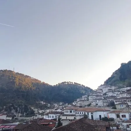 Penzion Baba Lluka Berat