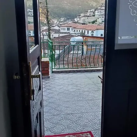 Baba Lluka Vendégház
