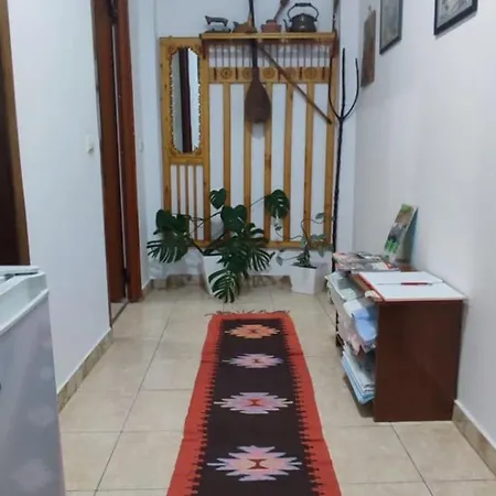 Baba Lluka Penzion 3*