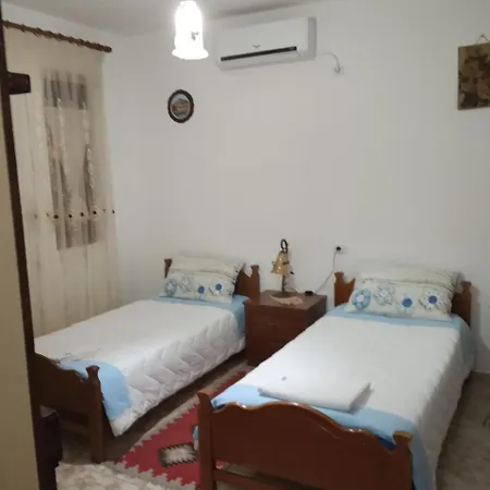 Baba Lluka Berat