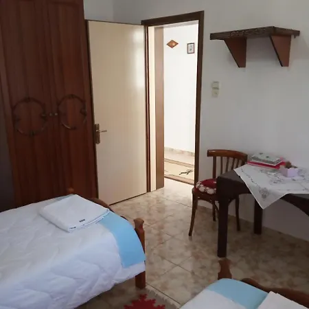 Baba Lluka 3* Berat