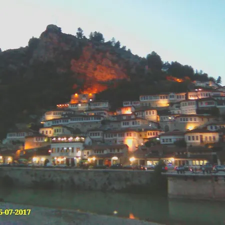 Baba Lluka