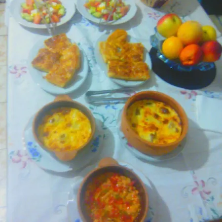 Baba Lluka 3*