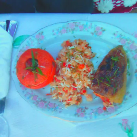 Guest house Baba Lluka 3*