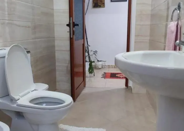 Vendégház Baba Lluka 3*