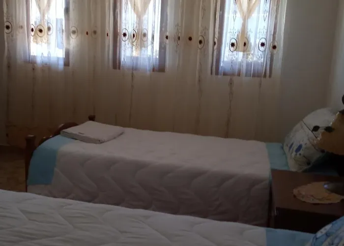 Baba Lluka Pensjonat 3*